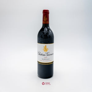 Château Giscours 3ème Cru Classé, Margaux, 2020, 75cl