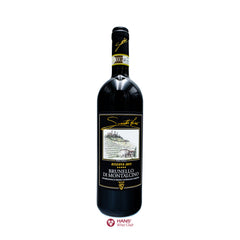 Sassetti Livio Pertimali 'Riserva', Brunello di Montalcino DOCG, Toscana, 2015, 75cl