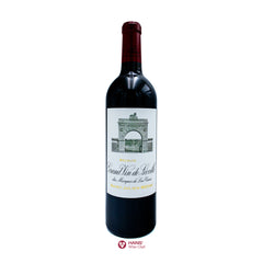 Château Leoville Las-Cases 2emé Cru Classé, Saint-Julien, 2021, 75cl