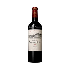 Château Pontet-Canet 5ème Cru Classé, Pauillac, 2021, 75cl