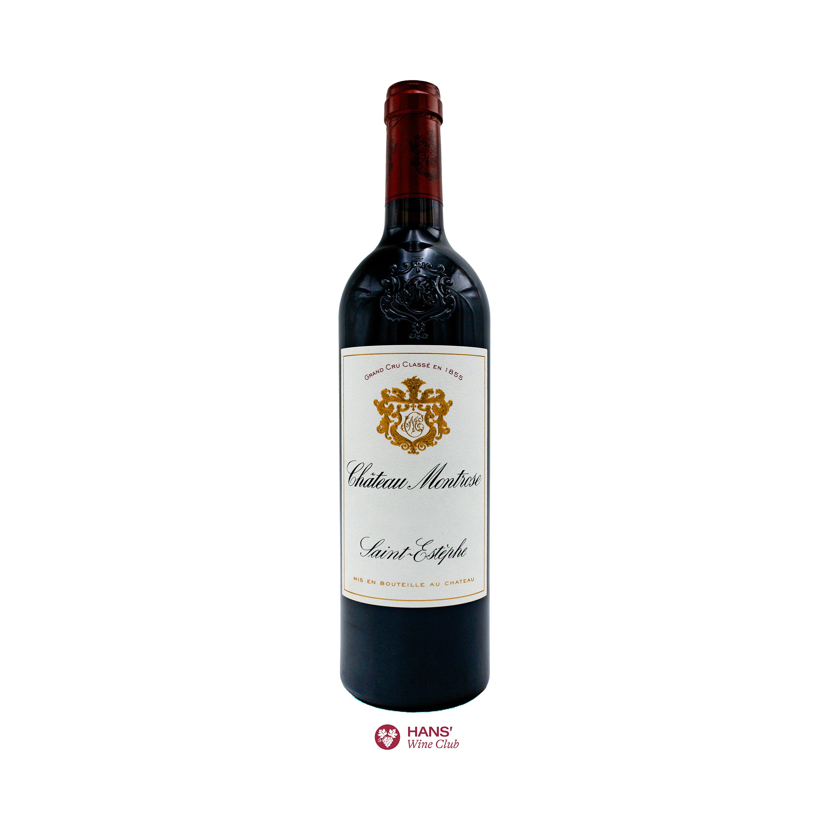 Château Montrose 2emé Cru Classé, Saint-Estephe, 2021, 75cl