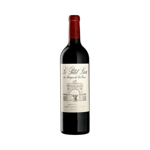 Château Leoville-Las-Cases Le Petit Lion du Marquis de Las Cases, 2021, 75cl