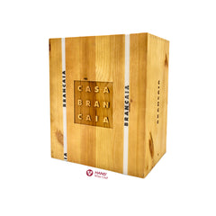 Casa Brancaia Chianti Classico Riserva DOCG, 2019, 75cl