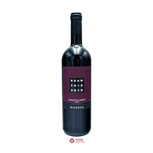Casa Brancaia Chianti Classico Riserva DOCG, 2019, 75cl