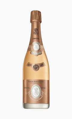 Louis Roederer Cristal Rosé, Champagne, 2002, 75cl