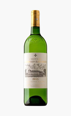 Château La Mission Haut-Brion Blanc, Pessac-Leognan, 2015, 75cl