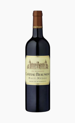 Château Beaumont, 2016, 75cl