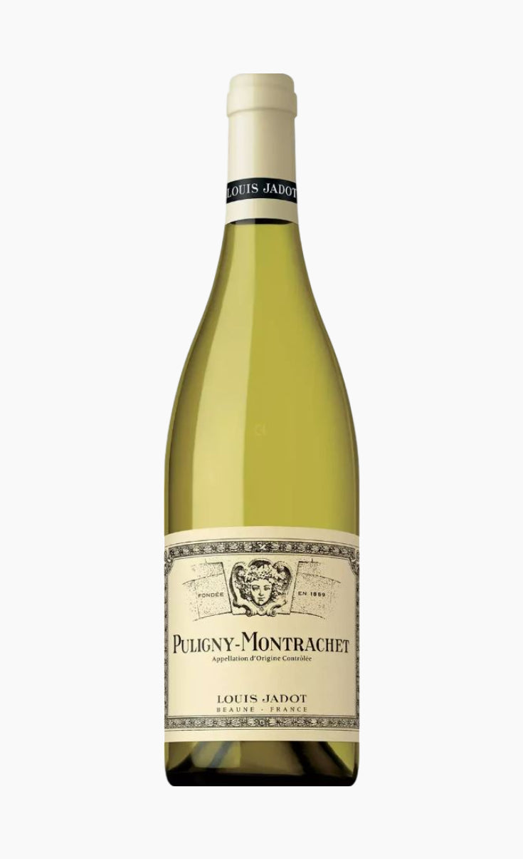 Louis Jadot, Puligny-Montrachet, Cote de Beaune, 2018, 75cl