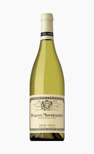 Louis Jadot, Puligny-Montrachet, Cote de Beaune, 2018, 75cl – Hans