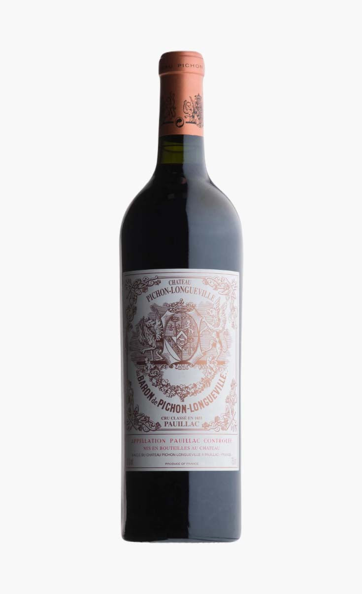 Château Pichon Baron 2emé Cru Classé, Pauillac, 2019, 75cl