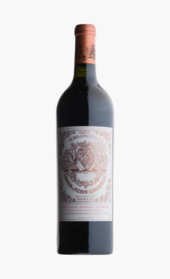 Château Pichon Baron, Pauillac, 2020, 150cl