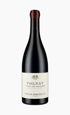 Domaine Henri Boillot, Volnay Premier Cru Les Caillerets, 2019, 75cl