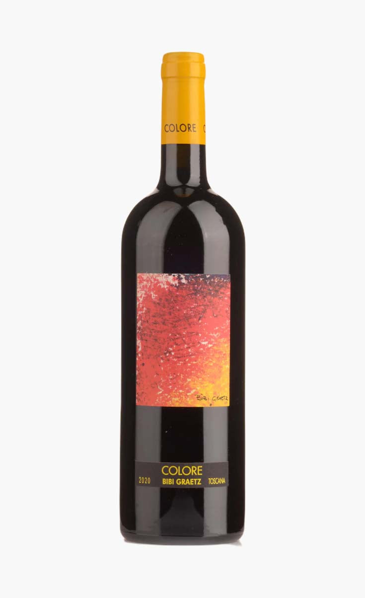 Bibi Graetz 'Colore', Toscana IGT, 2020, 75cl