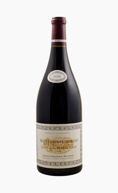Domaine Jacques-Frédéric Mugnier Nuits-Saint-Georges Premier Cru Clos de la Maréchale, 2020, 150cl
