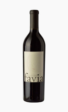 Favia Coombsville Cabernet Sauvignon, 2020, 75cl