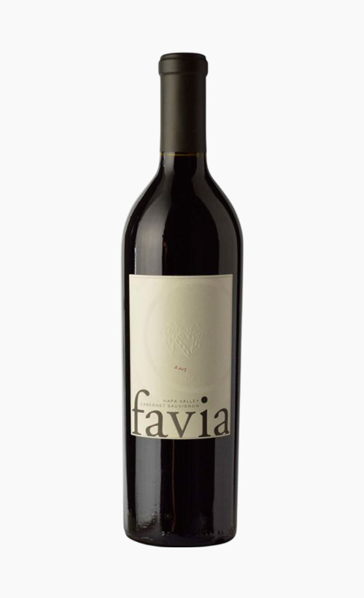 Favia Coombsville Cabernet Sauvignon, 2020, 75cl