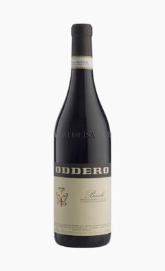 Oddero Barolo DOCG, Piemonte, 2020, 150cl