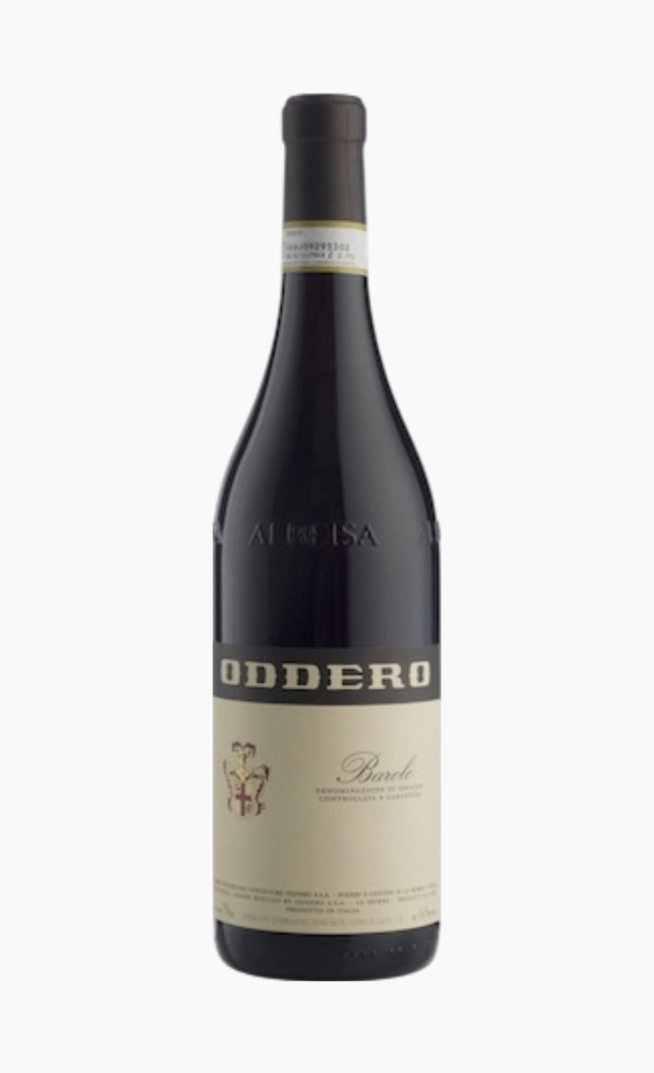 Oddero Barolo DOCG, Piemonte, 2020, 150cl