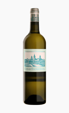 Château Cos d'Estournel Blanc, Bordeaux Blanc, 2021, 75 cl