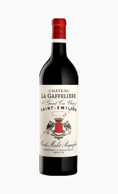 Château La  Gaffelière, Saint-Emilion, 2021, 75cl