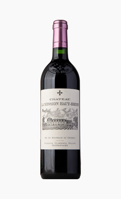 Château la Mission Haut-Brion, Cru Classé, 2021, 75 cl
