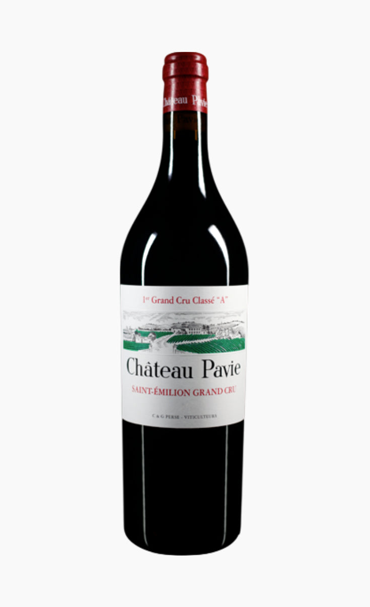 Château Pavie, Saint-Emilion, 2021, 75cl