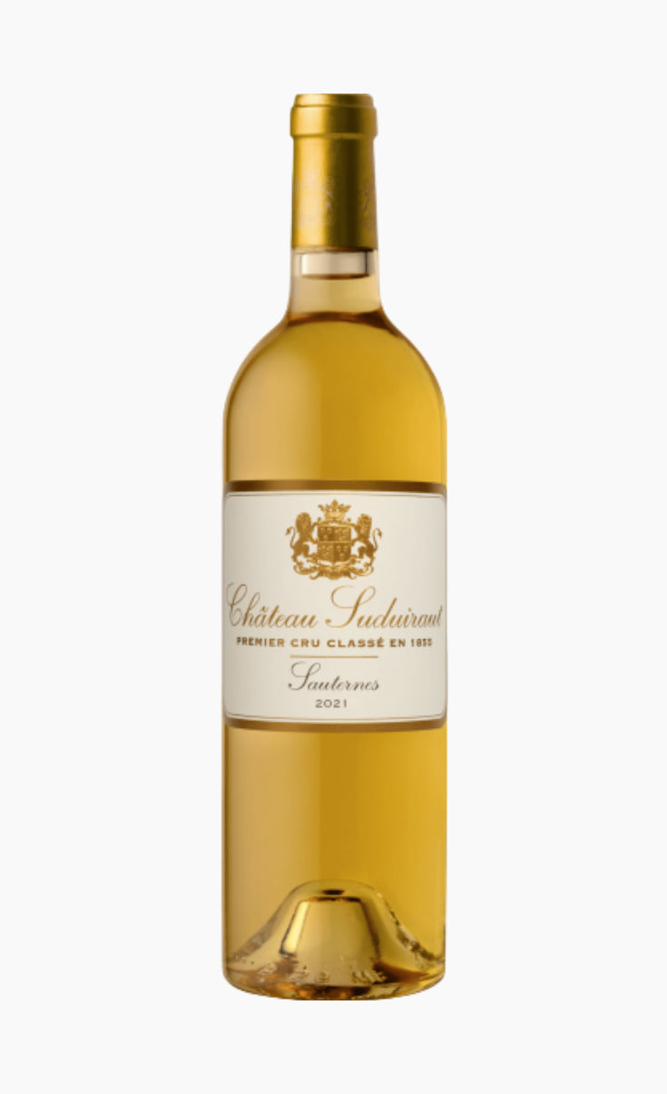 Château Suduiraut, Sauternes, 2022, 75cl