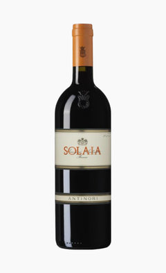 Marchesi Antinori, Solaia Toscana IGT, 2021, 75cl