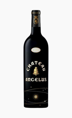 Château Angelus, Saint-Emilion, 2022, 75cl 