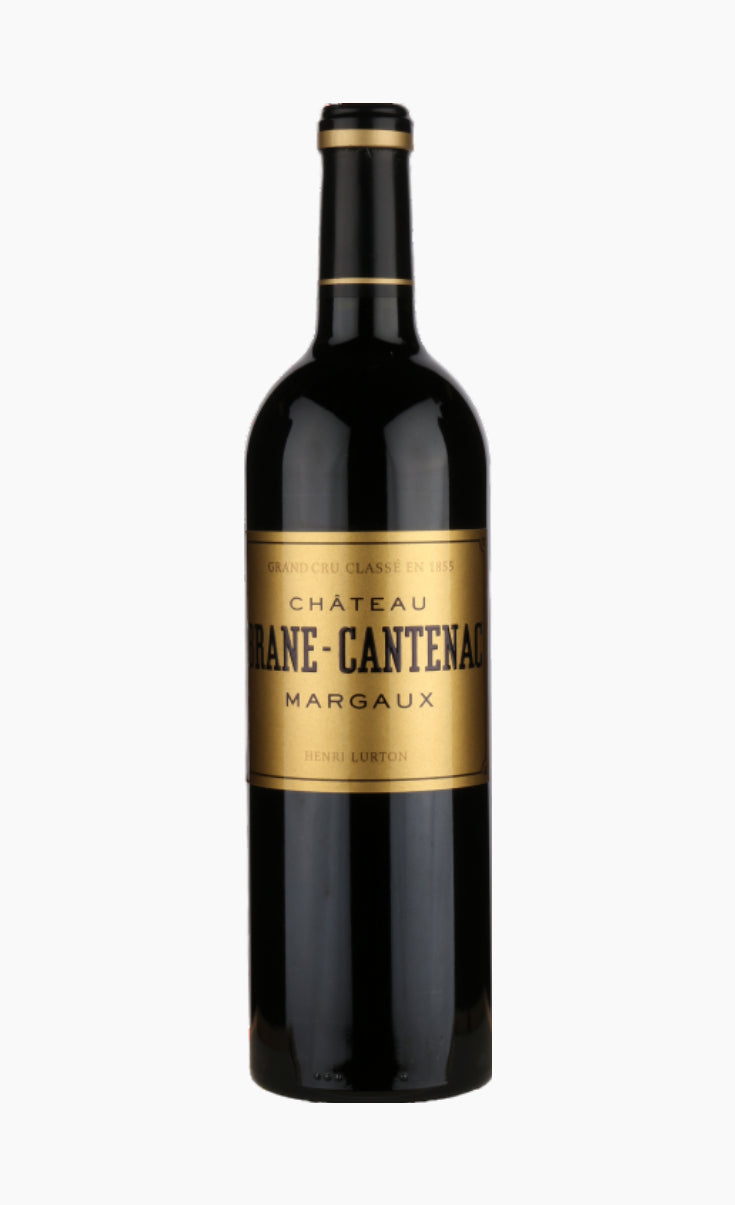 Château Brane-Cantenac 2emé Cru Classé, Margaux, 2023, 75cl