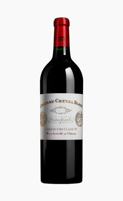 Château Cheval Blanc, Saint-Emilion, 2022, 75cl