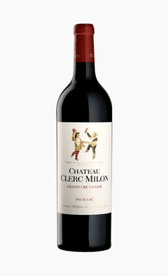 Château Clerc Milon 5emé Cru Classé, Pauillac, 2022, 75cl