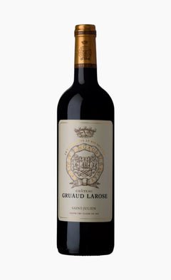 Château Gruaud-Larose 2eme Cru Classé, Saint-Julien, 2022, 75cl