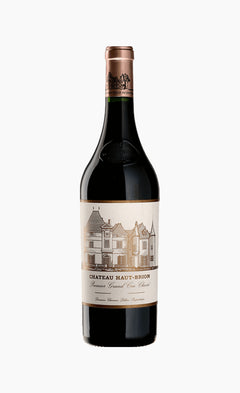 Château Haut-Brion, 1. Cru, Pessac-Léognan, 2022, 75cl
