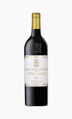 Château Pichon Comtesse de Lalande 'Resèrve', Pauillac, 2022, 75cl