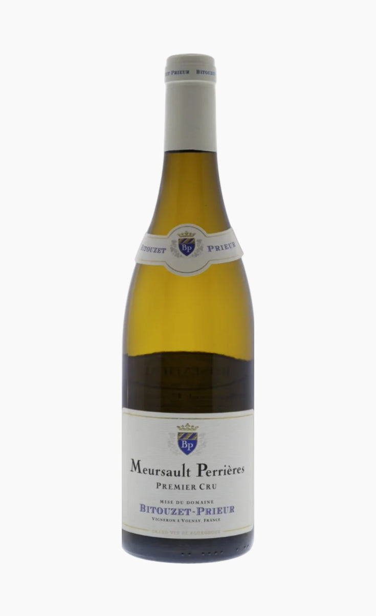 Domaine Bitouzet-Prieur Les Perrieres, 2022, 75cl
