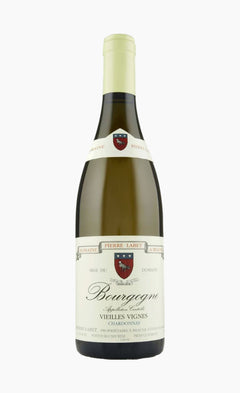 Domaine Pierre Labet, Vieilles Vignes, Bourgogne Chardonnay, 2022, 75cl