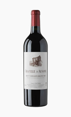 Château Ausone, Chapelle d'Ausone, Saint-Emilion, 2022, 75cl