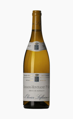 Olivier Leflaive Chassagne-Montrachet Premier Cru Abbaye de Morgeot, 2022, 75cl