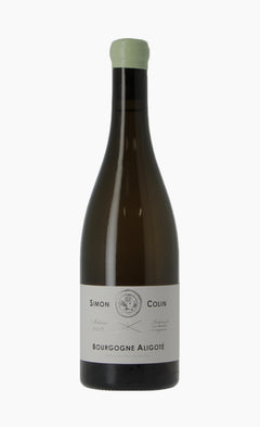 Simon Colin, Bourgogne Aligote, 2022, 75cl