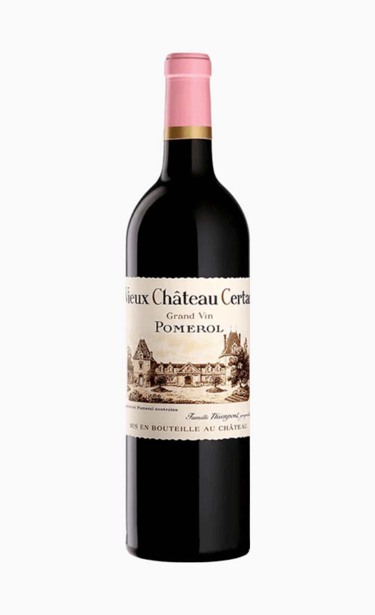 Vieux Château Certan, Pomerol, 2022, 75cl
