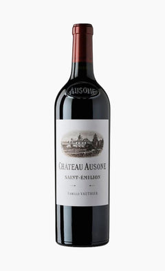 Château Ausone, Saint-Emilion, 2023, 75cl