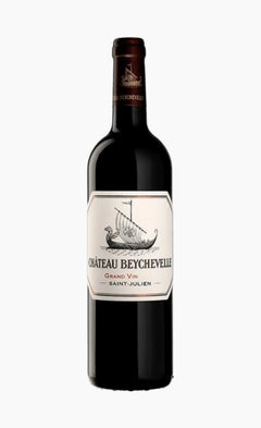 Chateau Beychevelle, Saint-Julien, 2023, 75cl