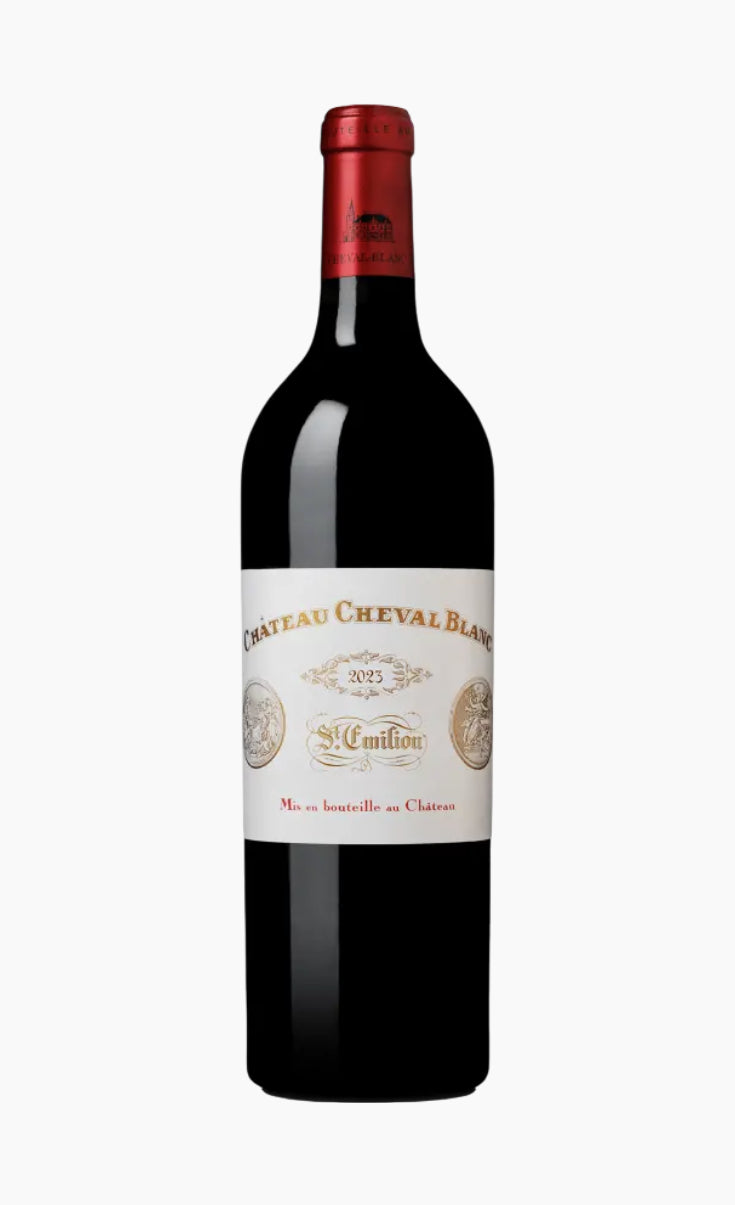 Château Cheval Blanc, Saint-Emilion, 2023, 75cl