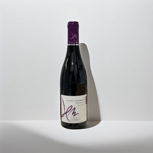 Domaine Heresztyn-Mazzini Gevrey-Chambertin Premier Cru Les Goulots, 2019, 75cl