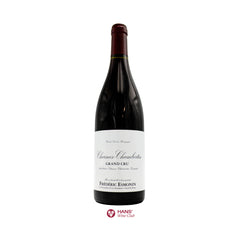 Domaine Frederic Esmonin, Charmes-Chambertin Grand Cru, Côte de Nuits, 2019, 75cl