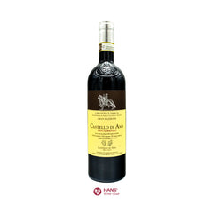 Castello di Ama San Lorenzo Chianti Classico Gran Selezione DOCG, 2018, 75cl