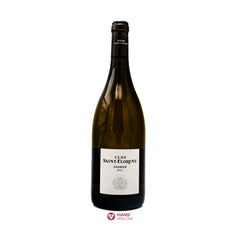 Langlois Saumur Blanc Clos St. Florent, Loire, 2021, 75cl