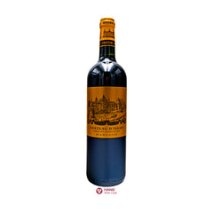 Château d'Issan 3ème Cru Classé, Margaux, 2019, 75cl