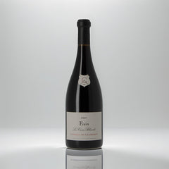 Château de Charodon Fixin La Croix Blanche, 2021, 75cl